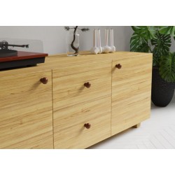 Pomo GD54, madera