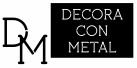 Decora con metal